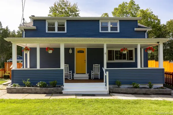 4 Stoley LN, Malden On Hudson, NY 12477