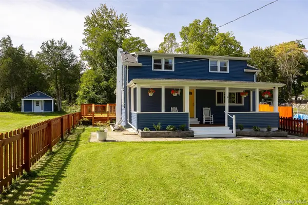 4 Stoley LN, Malden On Hudson, NY 12477