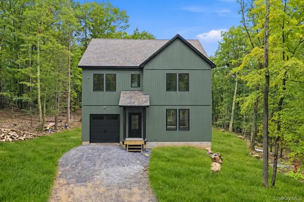 TBD Peaceful Path, Ulster Park, NY 12487