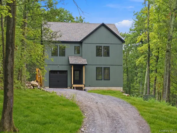 TBD Peaceful Path, Ulster Park, NY 12487