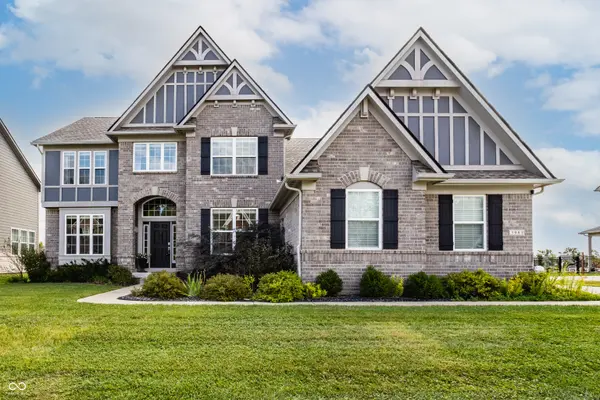 3981 Forbes RD, Bargersville, IN 46106