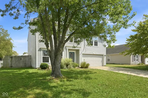 6345 Graybrook CIR, Indianapolis, IN 46237