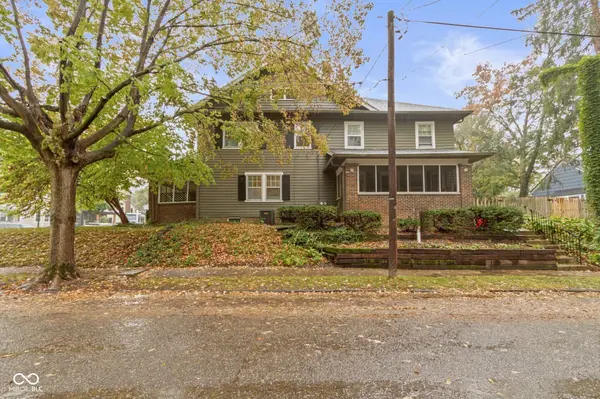 539 E 53rd ST, Indianapolis, IN 46220