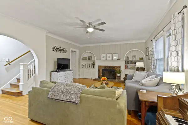 539 E 53rd ST, Indianapolis, IN 46220