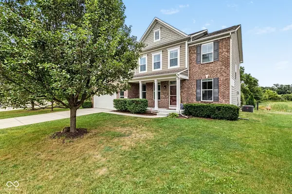 4205 Ginko CT, Danville, IN 46122