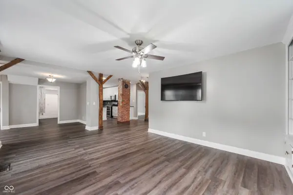 5312 E Southern AVE, Indianapolis, IN 46203
