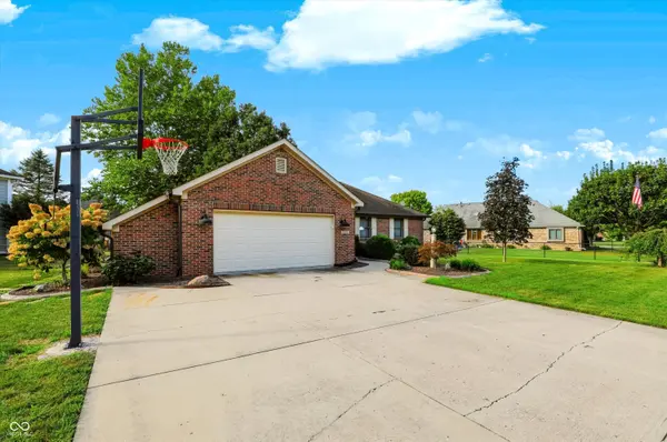 5247 Lacy, Greenwood, IN 46142