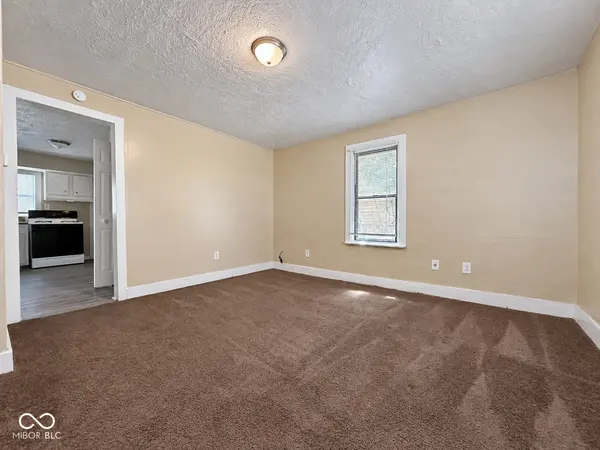 3333 S Rybolt AVE, Indianapolis, IN 46221