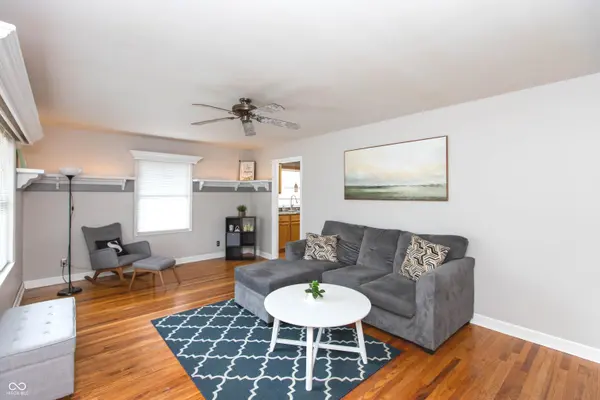 2544 Franklin ST, Columbus, IN 47201