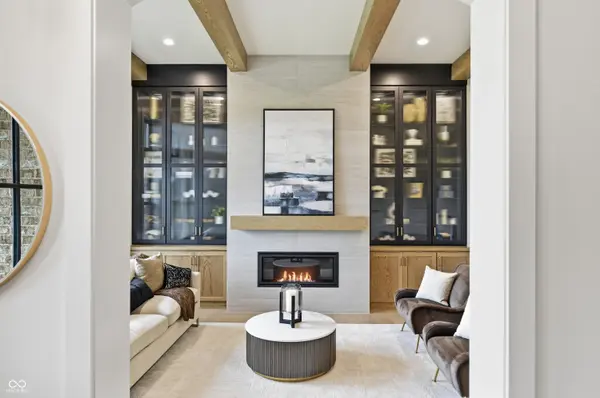 14540 Bedford Falls DR, Carmel, IN 46032