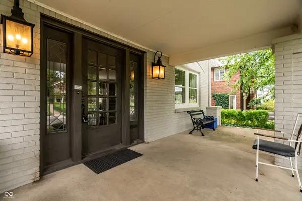 5315 N Pennsylvania ST, Indianapolis, IN 46220
