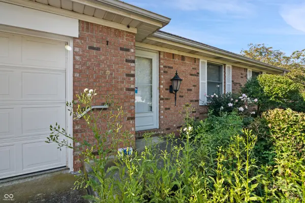 127 Dover BLVD N, Brownsburg, IN 46112