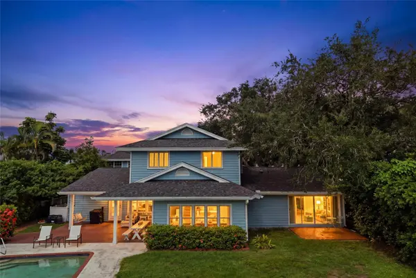 1211 61ST ST NW, Bradenton, FL 34209