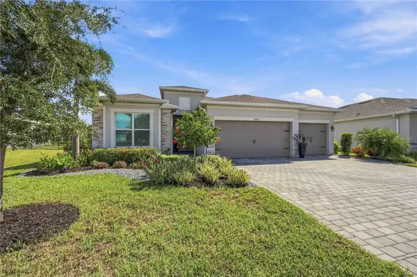 8518 SAINT KITTS CIR, Englewood, FL 34224