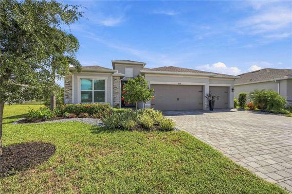 8518 SAINT KITTS CIR, Englewood, FL 34224
