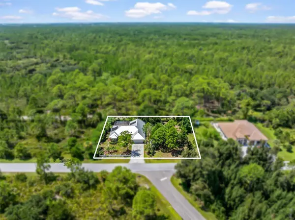 572 TOLEDO RD, North Port, FL 34287