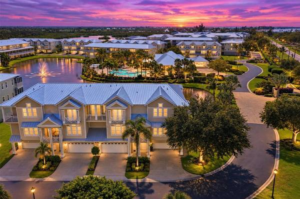 10301 CORAL LANDINGS LN #5, Placida, FL 33946