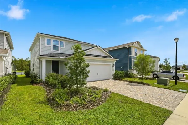 66 SAGE HEN DR, St Augustine, FL 32095