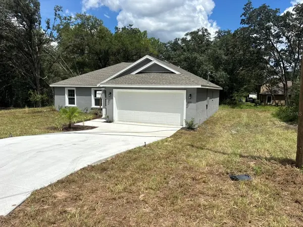 8321 N VINCE DR, Dunnellon, FL 34434