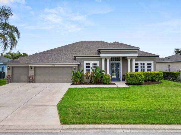 6776 HAMPSHIRE BLVD, Lakeland, FL 33813