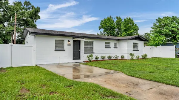 1805 ELK DR, Lakeland, FL 33801