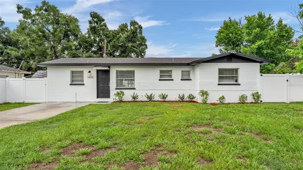 1805 ELK DR, Lakeland, FL 33801