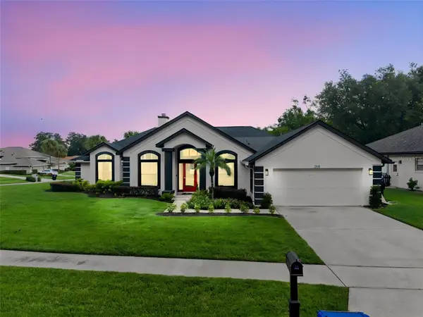 2331 RIDGESIDE RD, Apopka, FL 32712