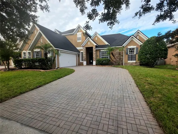 16407 BRISTOL LAKE CIR, Orlando, FL 32828