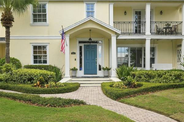 1221 DORCHESTER ST, Orlando, FL 32803