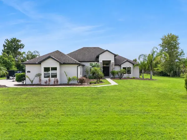 2601 WASSUM TRL, Chuluota, FL 32766
