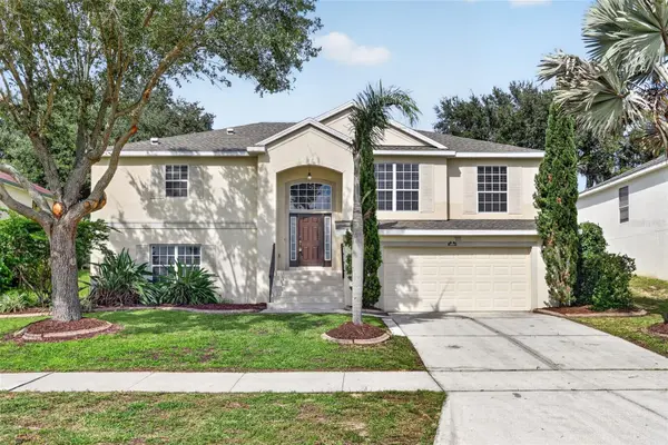 2803 EAGLE LAKE DR, Clermont, FL 34711