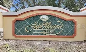 4101 LAKE MARION GOLF RESORT #D, Poinciana, FL 34759