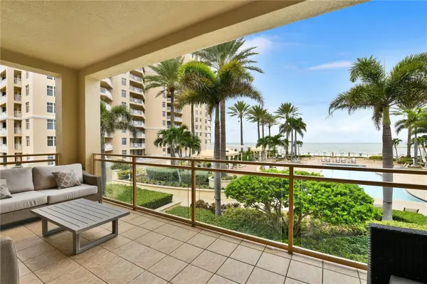 470 MANDALAY AVE #403, Clearwater, FL 33767