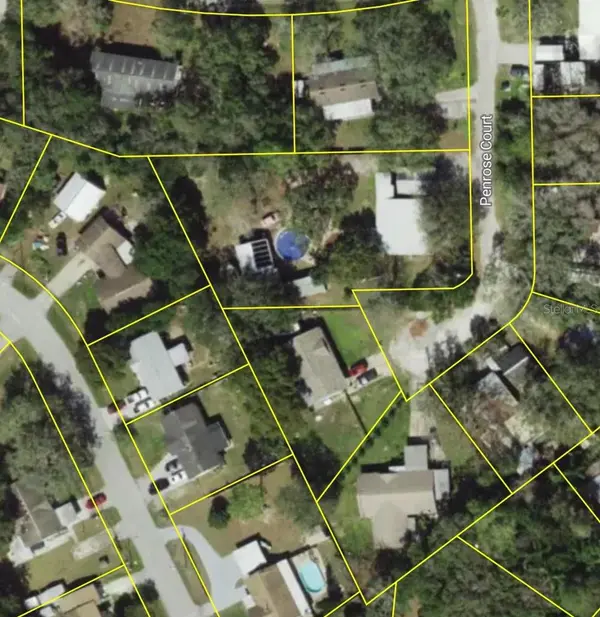 0 PENROSE CT, New Port Richey, FL 34654