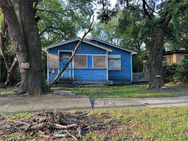 1258 W 31ST ST, Jacksonville, FL 32209
