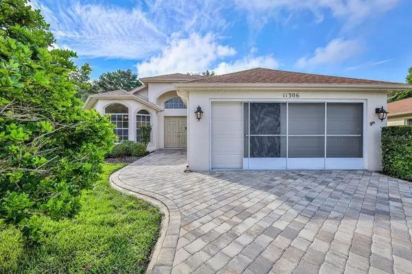11306 MUSGROVE MILL DR, Spring Hill, FL 34609