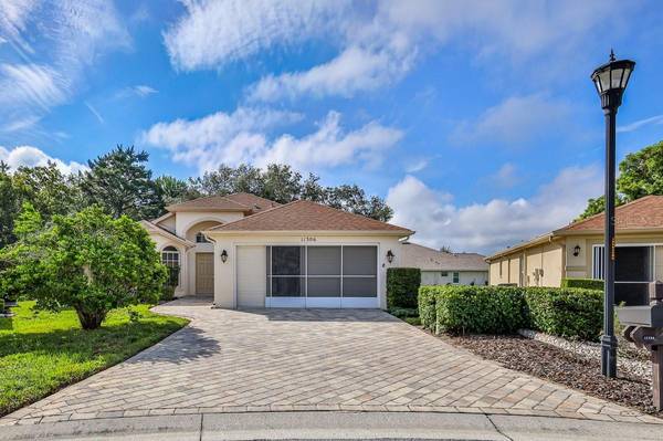 11306 MUSGROVE MILL DR, Spring Hill, FL 34609