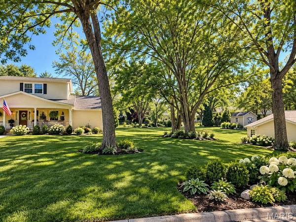 3421 Badley AVE, Alton, IL 62002