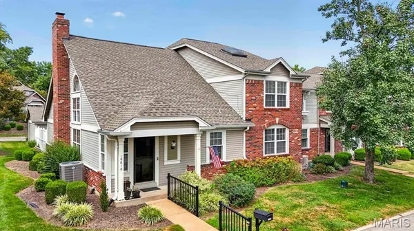 15819 Kersten Ridge CT, Chesterfield, MO 63017