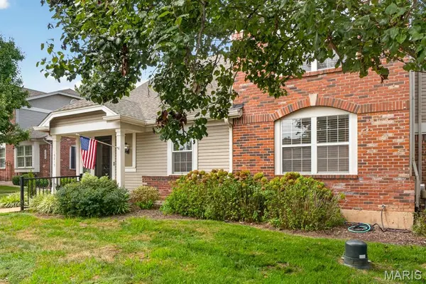 15819 Kersten Ridge CT, Chesterfield, MO 63017