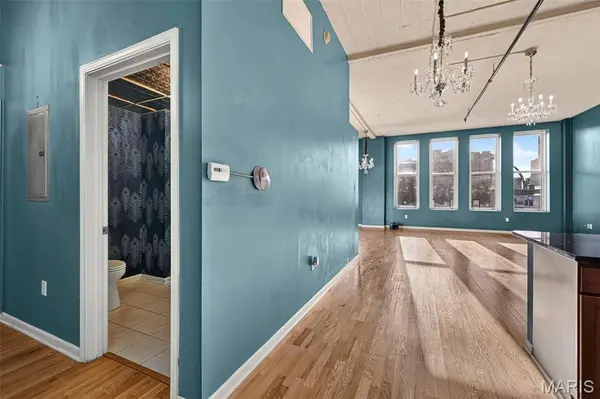 1501 Locust ST #306, St Louis, MO 63103