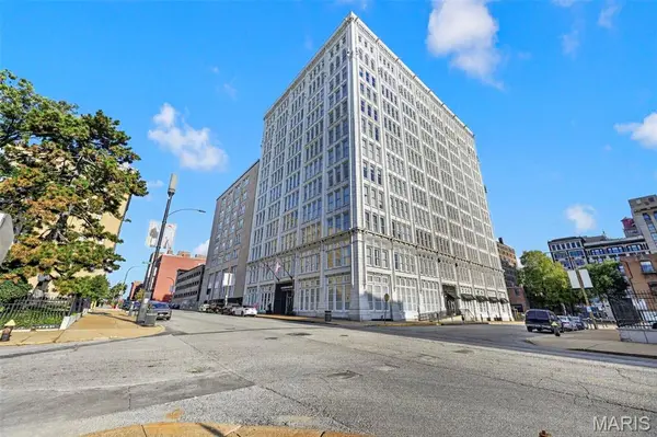 1501 Locust ST #306, St Louis, MO 63103