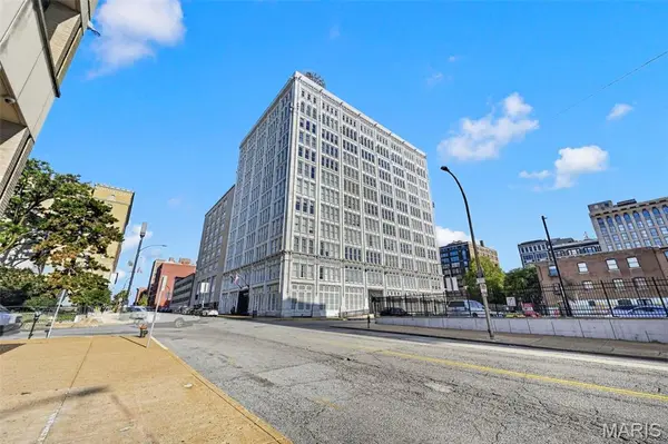 1501 Locust ST #306, St Louis, MO 63103