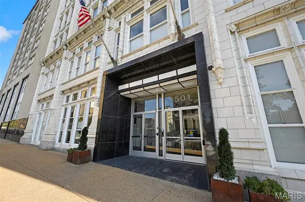 1501 Locust ST #306, St Louis, MO 63103