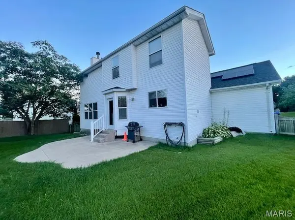 1488 Cochise DR, O'fallon, MO 63366