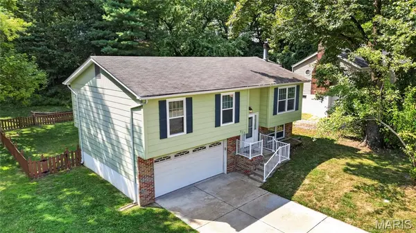 828 N Forest AVE, Webster Groves, MO 63119