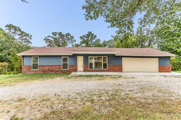 7916 Bolle TRL, Dittmer, MO 63023