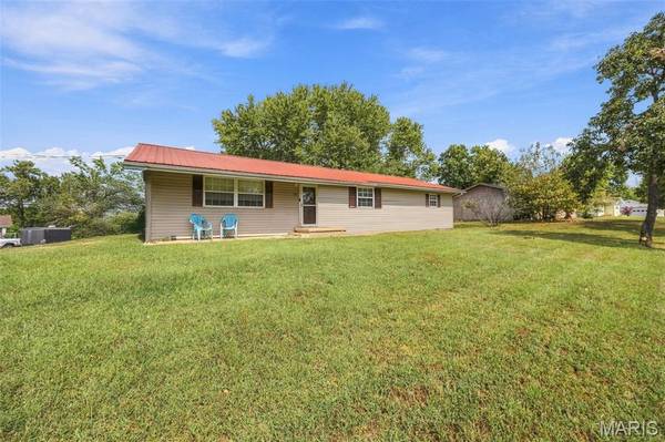 347 Kronos DR, De Soto, MO 63020