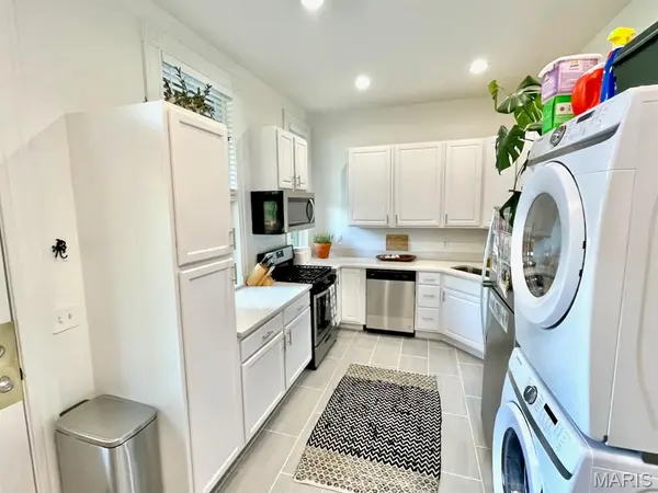 4448 Gibson AVE, St Louis, MO 63110