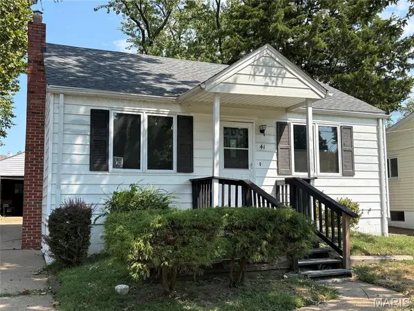 41 Reasor DR, St Louis, MO 63135